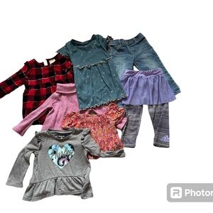 18-24mo baby girl bundle